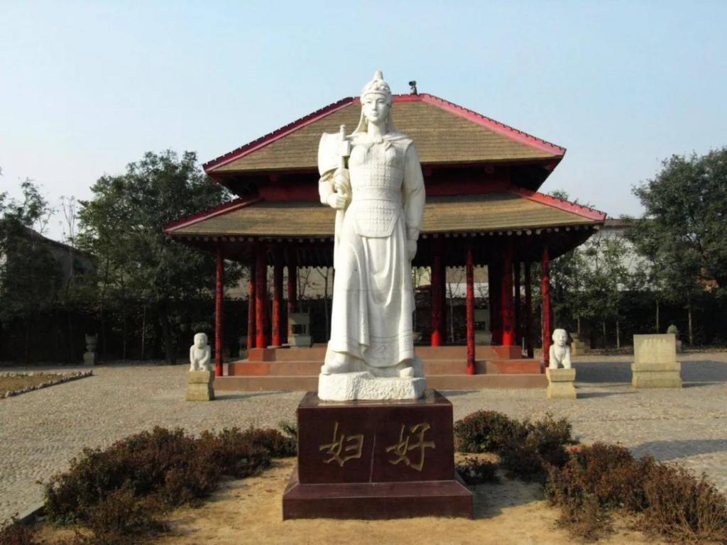 洗白她，这次是众望所归