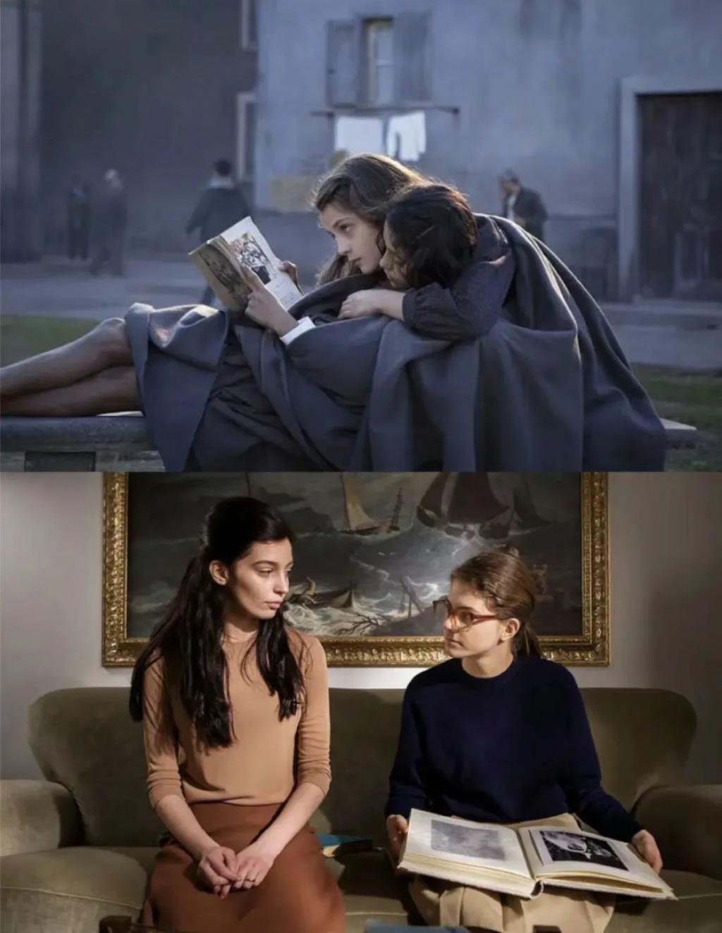 洗白她，这次是众望所归