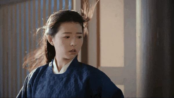 全员崩人设，但最可惜的是她