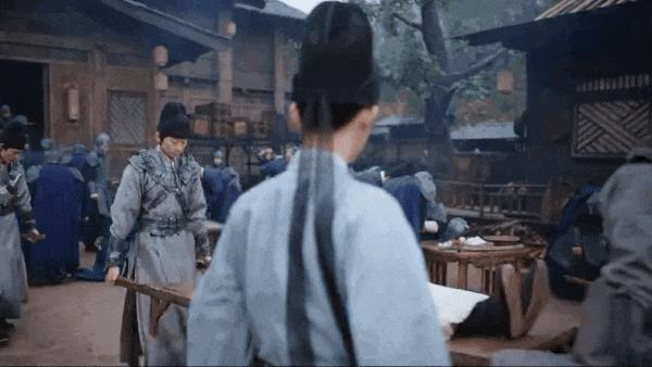 全员崩人设，但最可惜的是她