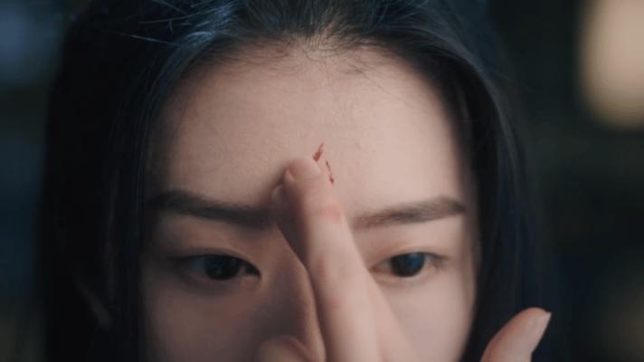 全员崩人设，但最可惜的是她
