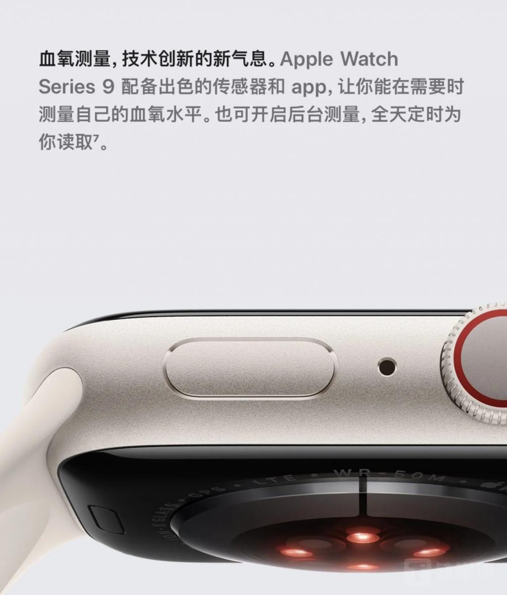 Apple Watch 将被禁售？​苹果急了？