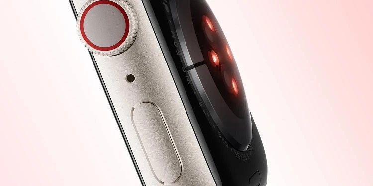 Apple Watch 将被禁售？​苹果急了？