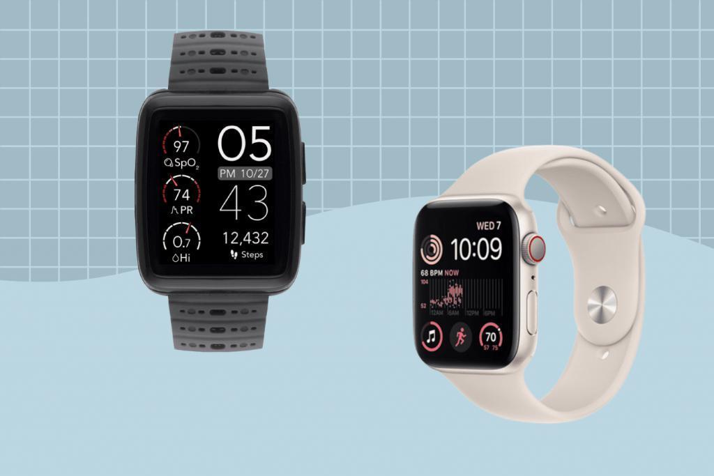 Apple Watch 将被禁售？​苹果急了？