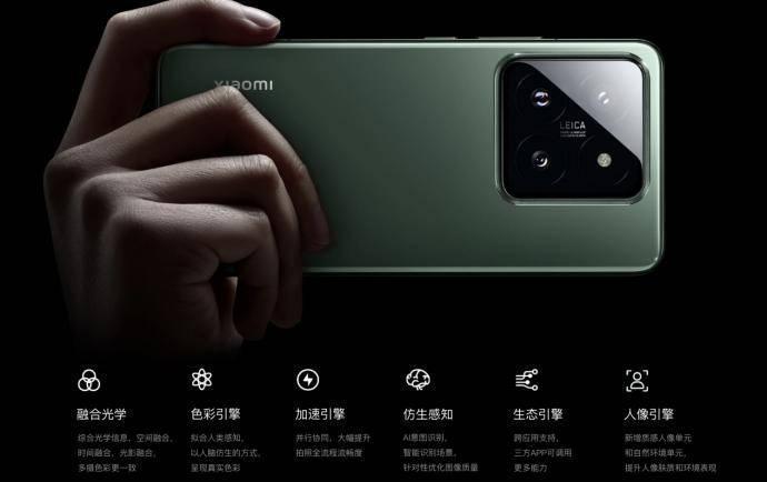 2023-2024 年影像旗舰，为什么都选它？