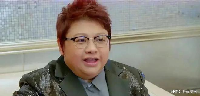 被实名举报假慈善的韩红,再次打脸举报者