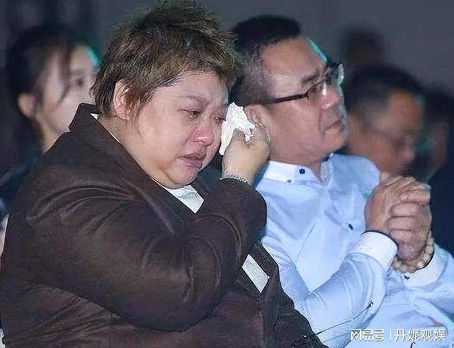 被实名举报假慈善的韩红,再次打脸举报者