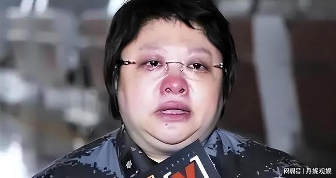 被实名举报假慈善的韩红,再次打脸举报者