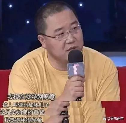 宋丹丹英达离婚26年俩儿子现状，同父不同命的心酸