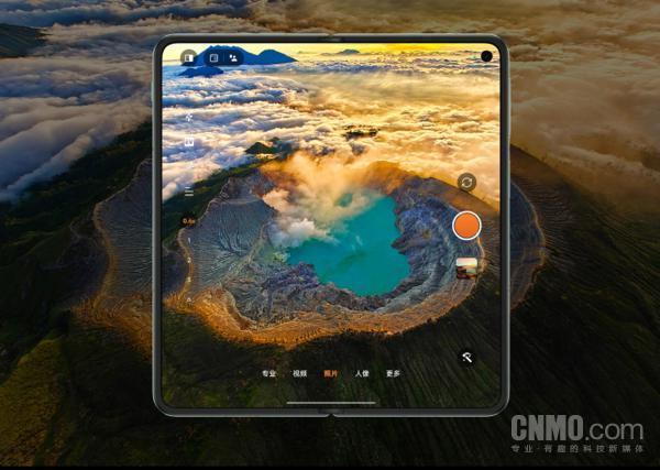 年底想换折叠屏手机？选OPPO Find N3就对了 堆料十足
