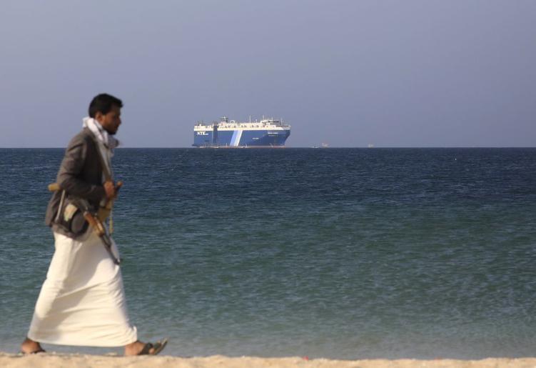 红海事件追踪：多国护航行动策略曝光 大量船只正涌向好望角