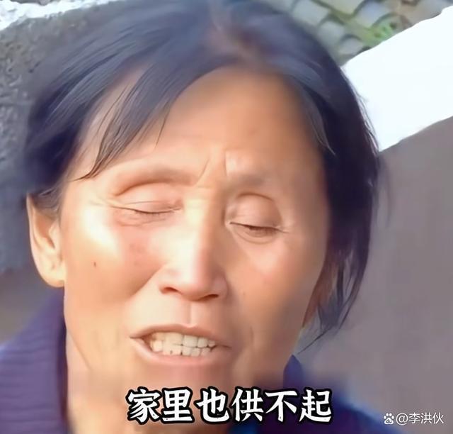 胡歌13年前资助的小女孩符桂兰，如今成了中科院的博士