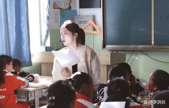 胡歌13年前资助的小女孩符桂兰，如今成了中科院的博士