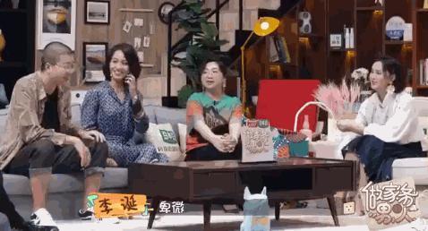 好家伙，这对夫妻开辟了一个圈内新词：“内疚粉”