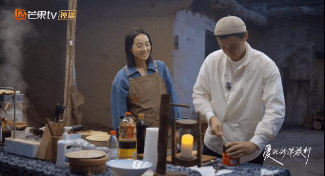 好家伙，这对夫妻开辟了一个圈内新词：“内疚粉”