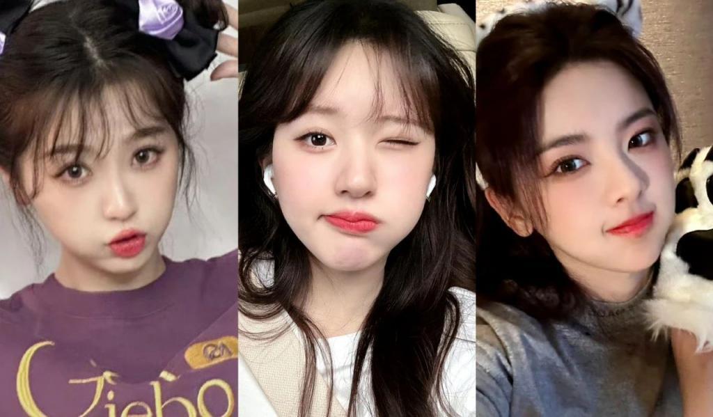 女明星装嫩被骂，这事能怪她吗？