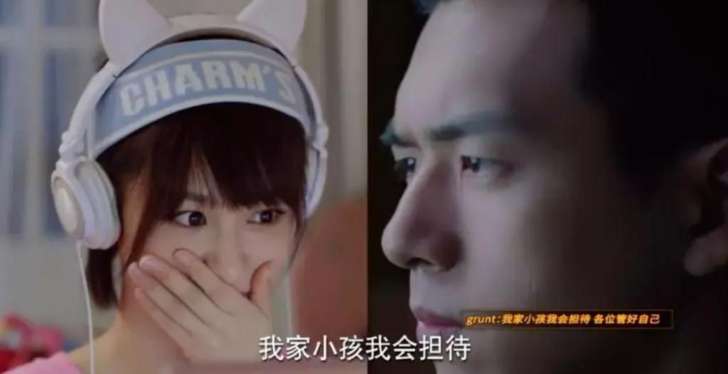 女明星装嫩被骂，这事能怪她吗？