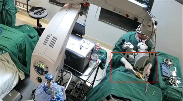 爱尔眼科对拳击患者回应，是对公众智商的公开侮辱