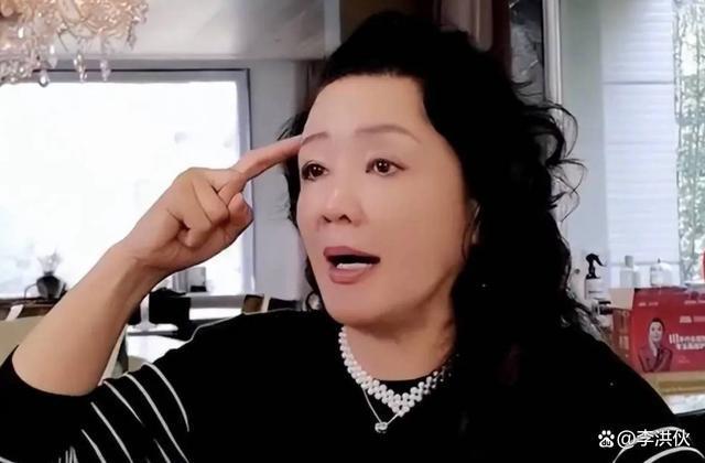 好人我当，单你来买？张兰直播称卖多少就给甘肃捐多少遭嘲讽