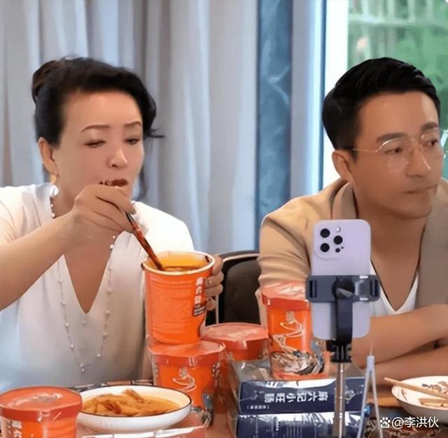 好人我当，单你来买？张兰直播称卖多少就给甘肃捐多少遭嘲讽