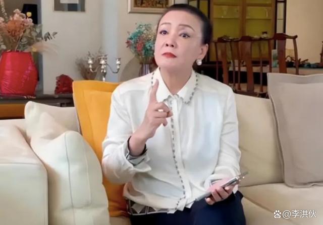 好人我当，单你来买？张兰直播称卖多少就给甘肃捐多少遭嘲讽
