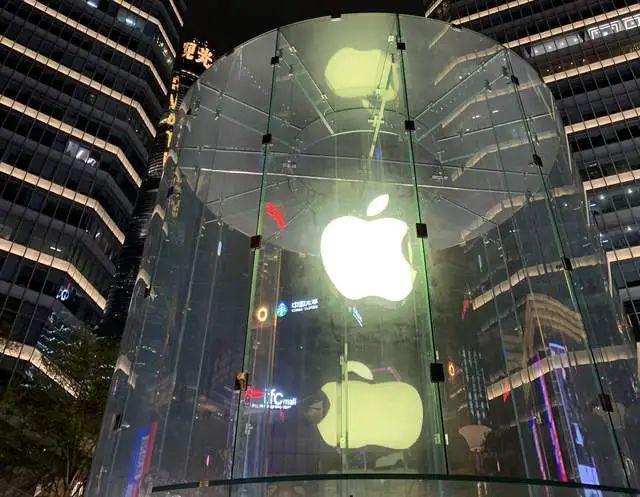 库克的底牌，领益智造泄漏的天机