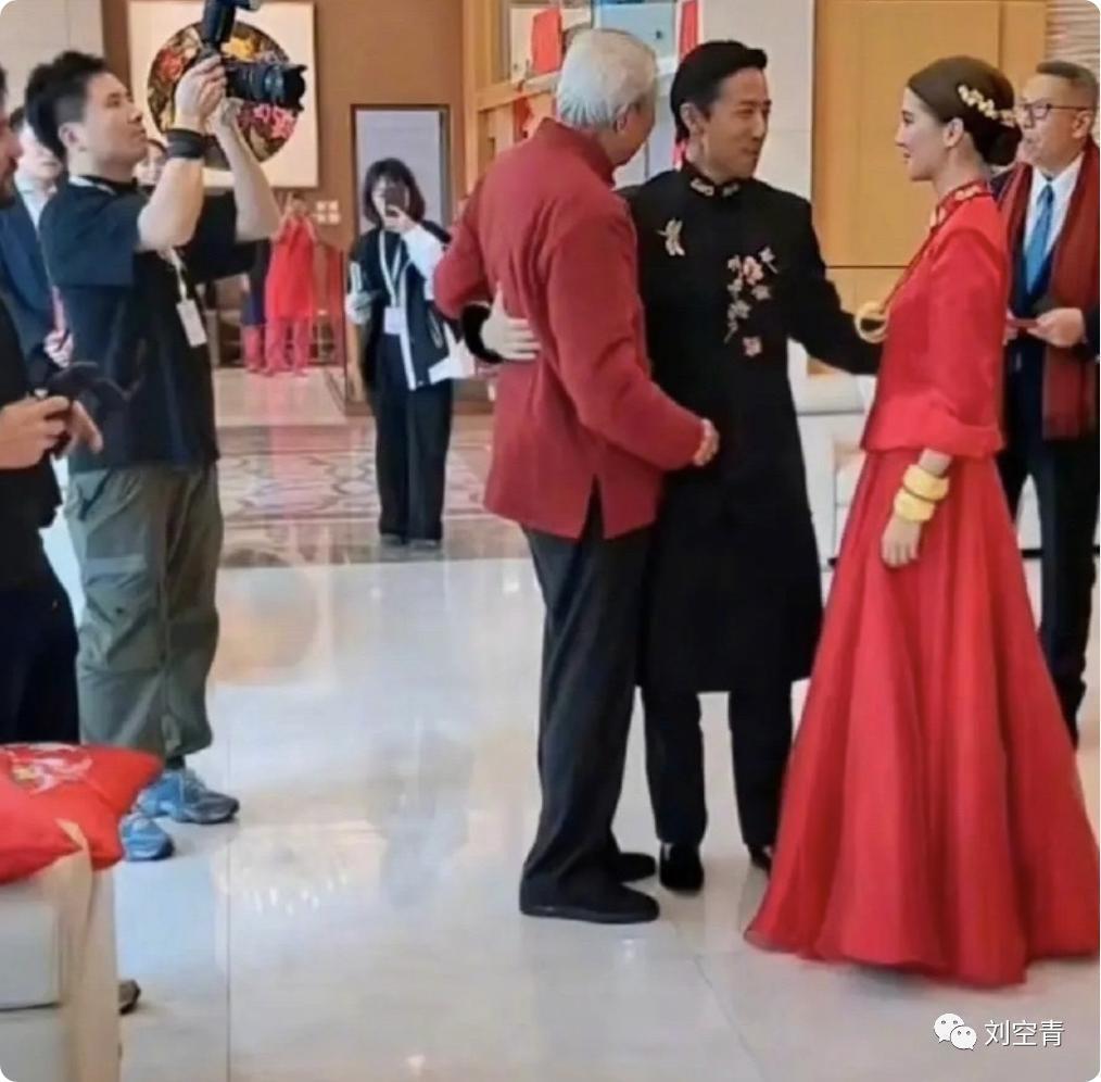 这个新瓜，她以后会哦豁吗？