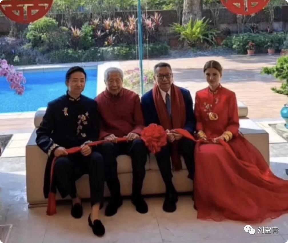 这个新瓜，她以后会哦豁吗？