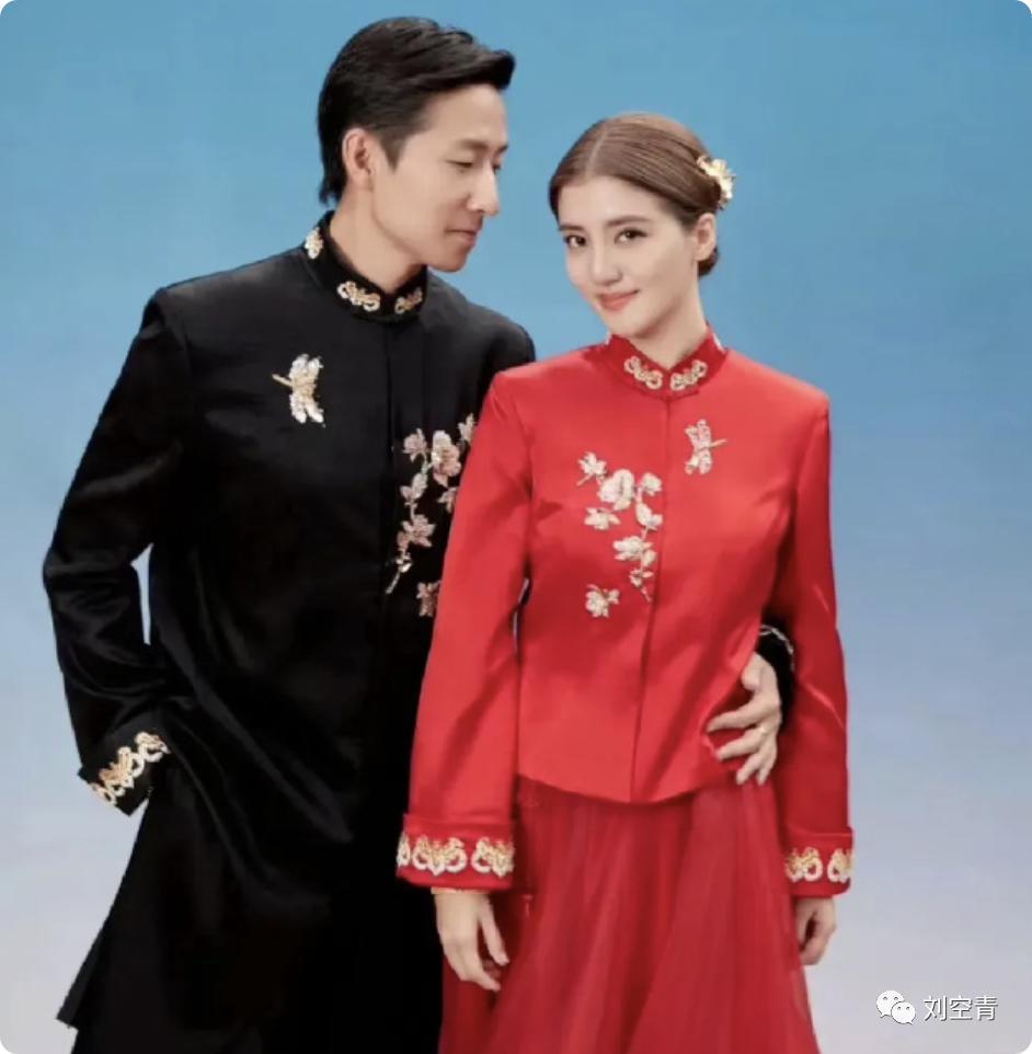 这个新瓜，她以后会哦豁吗？