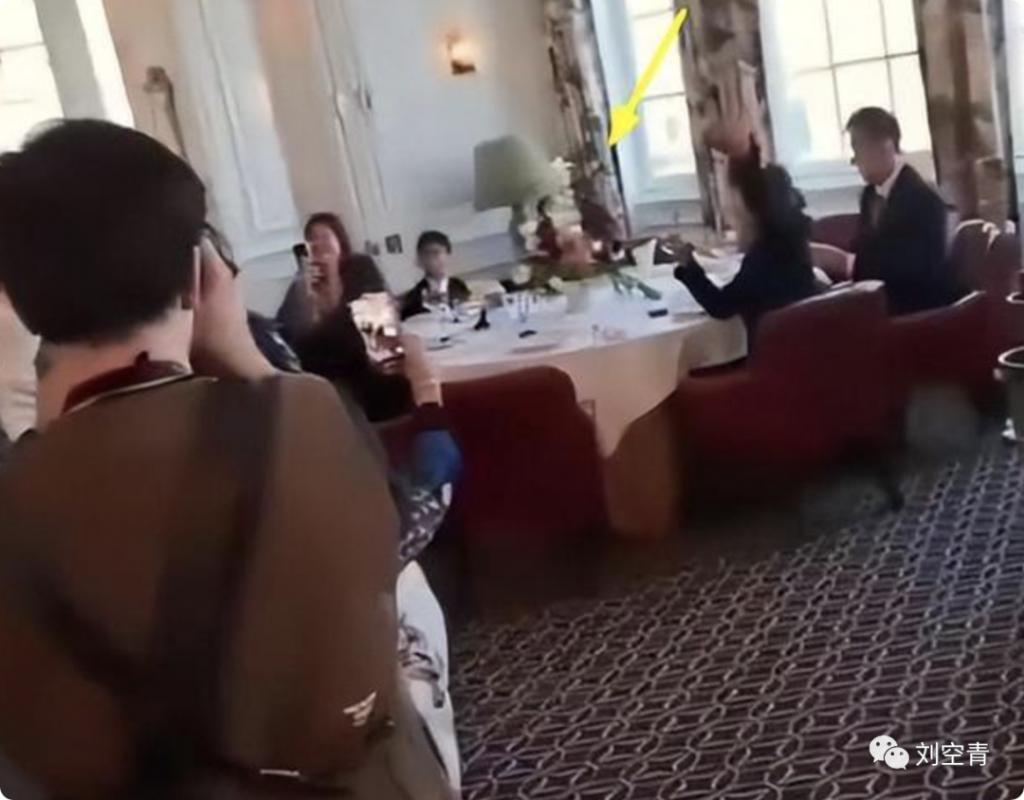 这个新瓜，她以后会哦豁吗？