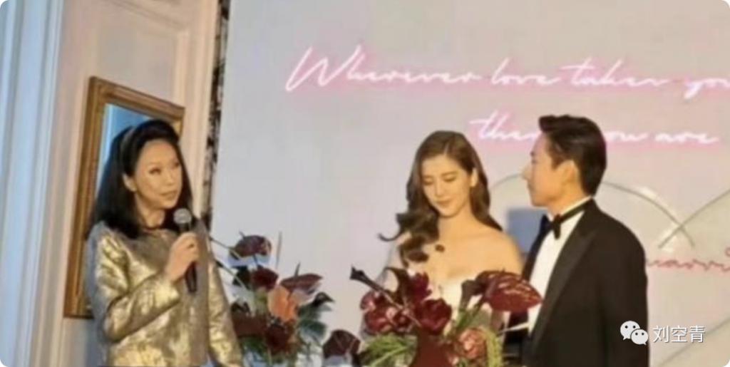 这个新瓜，她以后会哦豁吗？