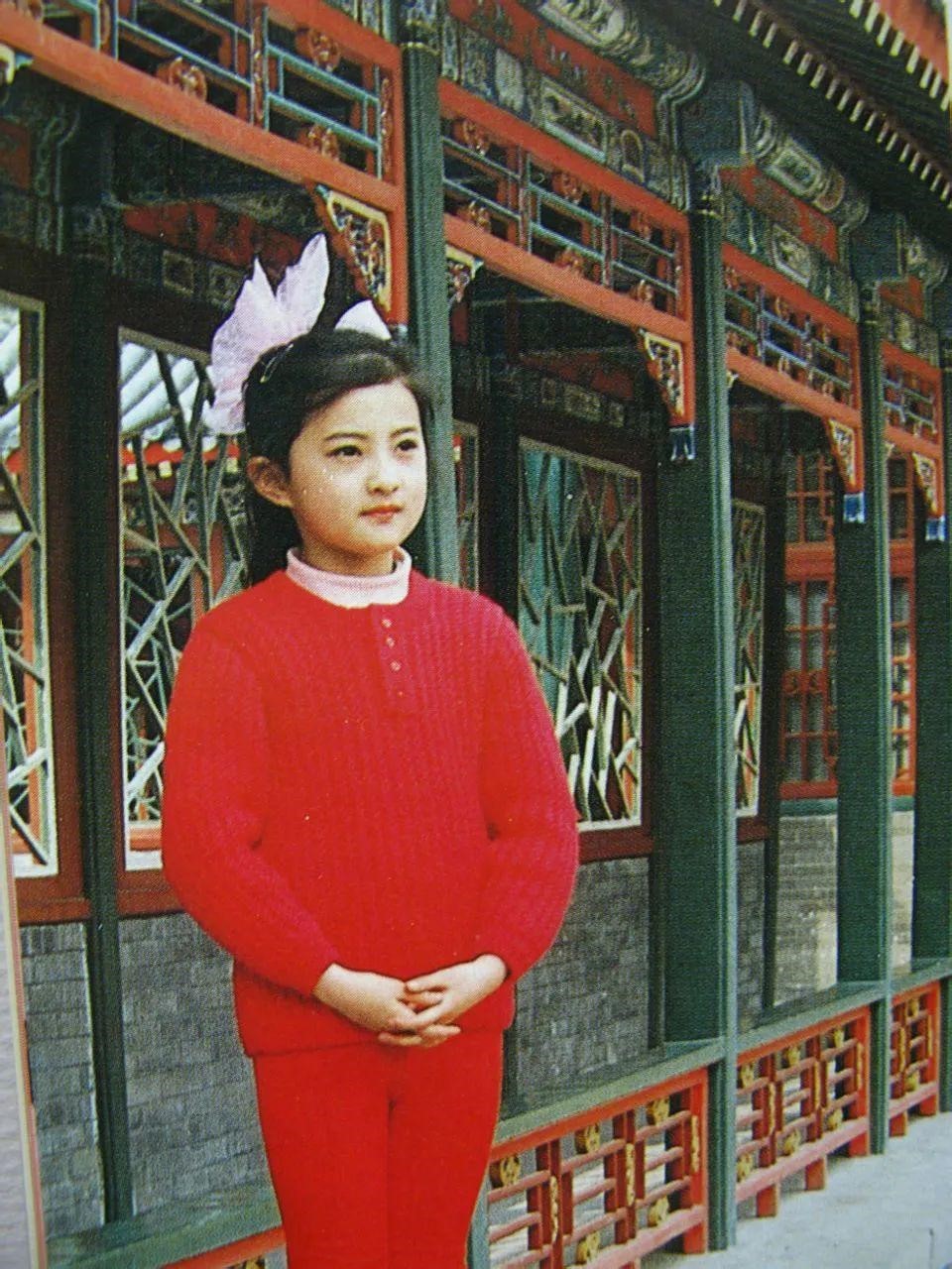 撒贝宁年幼曾立誓要娶她，9岁爆红18岁考上北大，她如今怎样了