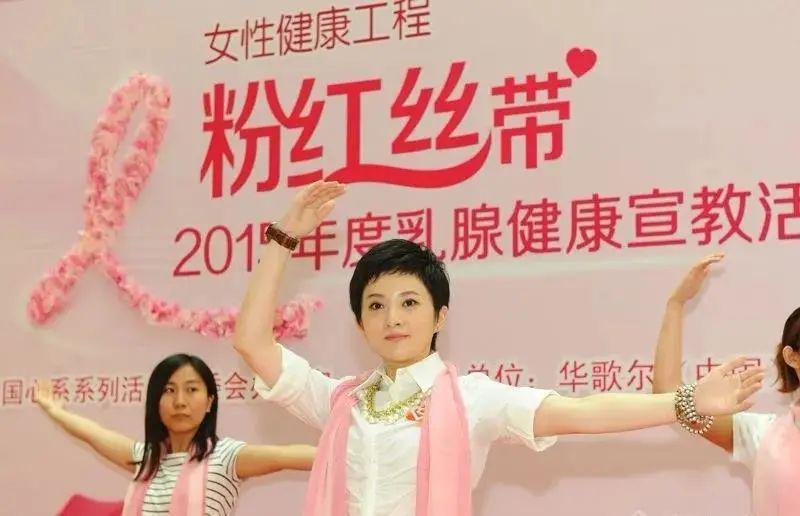 撒贝宁年幼曾立誓要娶她，9岁爆红18岁考上北大，她如今怎样了