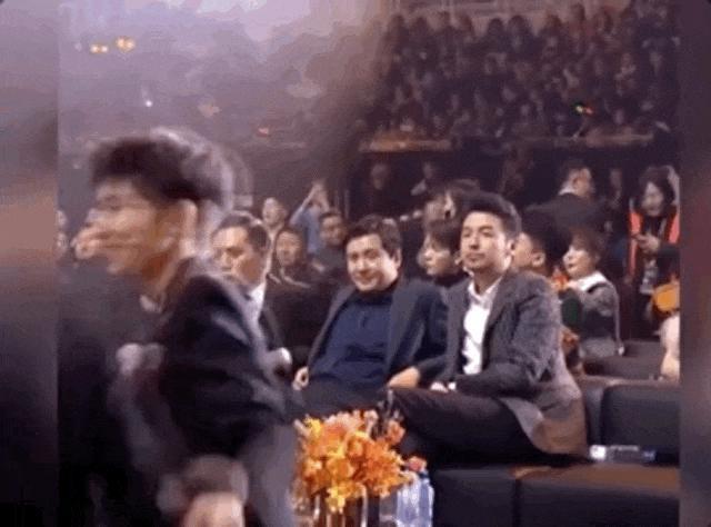 未经设计的“意外”，才是名场面
