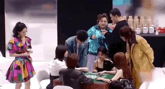 未经设计的“意外”，才是名场面