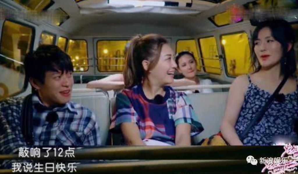 未经设计的“意外”，才是名场面
