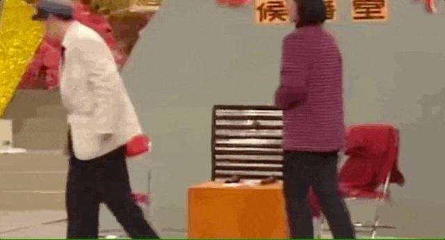 未经设计的“意外”，才是名场面