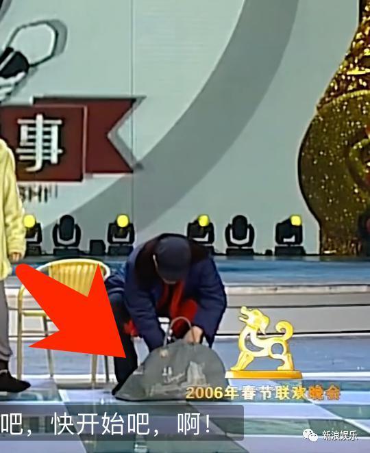 未经设计的“意外”，才是名场面
