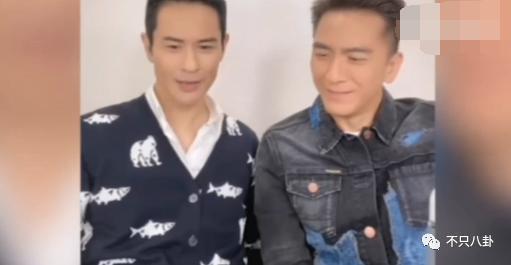 连场面话都不愿意说？他是真的情商低还是和朋友闹翻了？