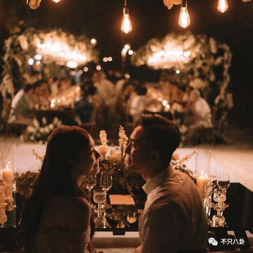 连场面话都不愿意说？他是真的情商低还是和朋友闹翻了？