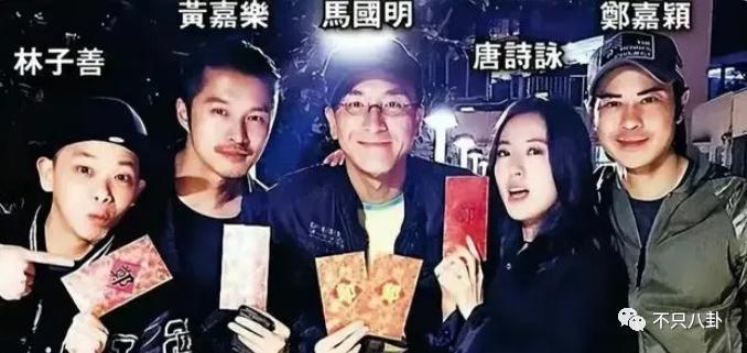 连场面话都不愿意说？他是真的情商低还是和朋友闹翻了？