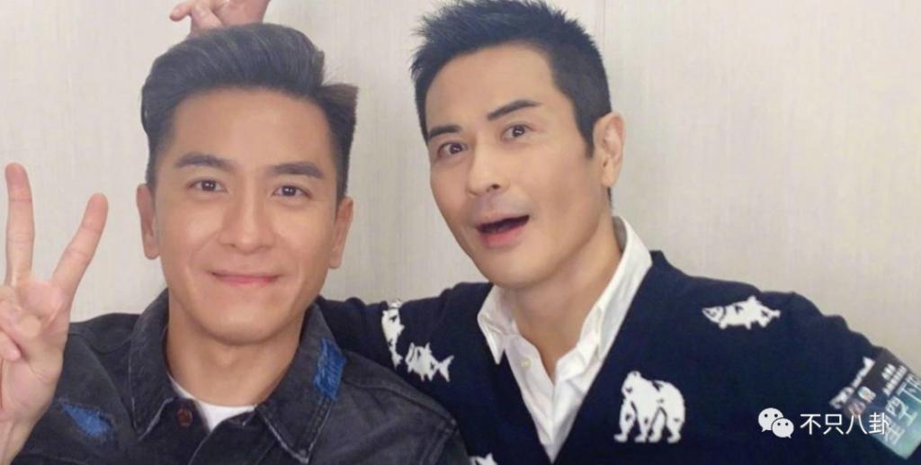 连场面话都不愿意说？他是真的情商低还是和朋友闹翻了？