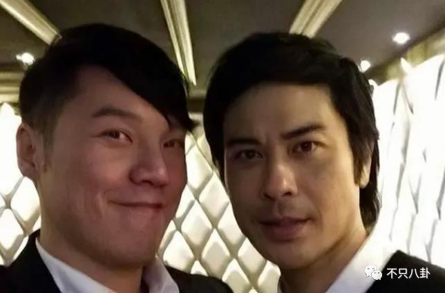 连场面话都不愿意说？他是真的情商低还是和朋友闹翻了？