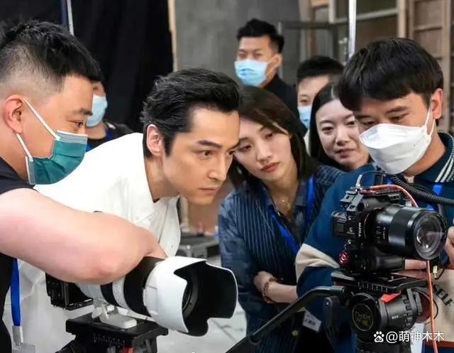 2023年结婚明星:胡歌一步到位,还有三对奉子成婚