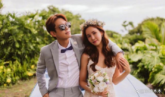 2023年结婚明星:胡歌一步到位,还有三对奉子成婚