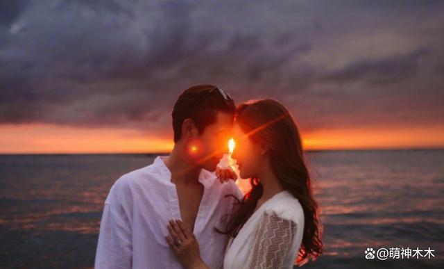 2023年结婚明星:胡歌一步到位,还有三对奉子成婚