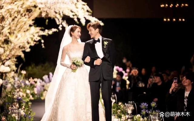 2023年结婚明星:胡歌一步到位,还有三对奉子成婚