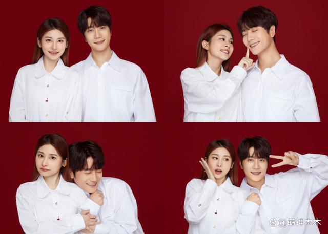 2023年结婚明星:胡歌一步到位,还有三对奉子成婚