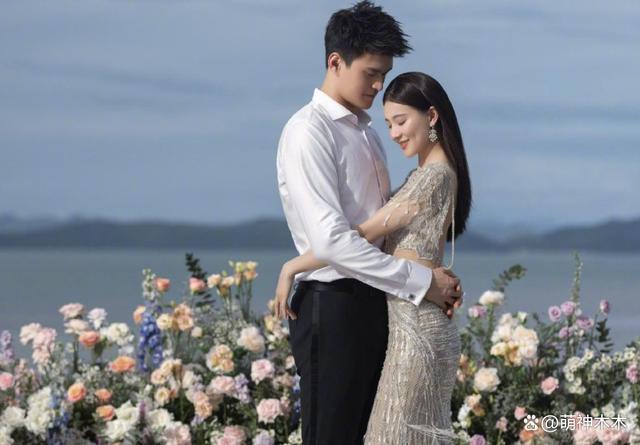 2023年结婚明星:胡歌一步到位,还有三对奉子成婚