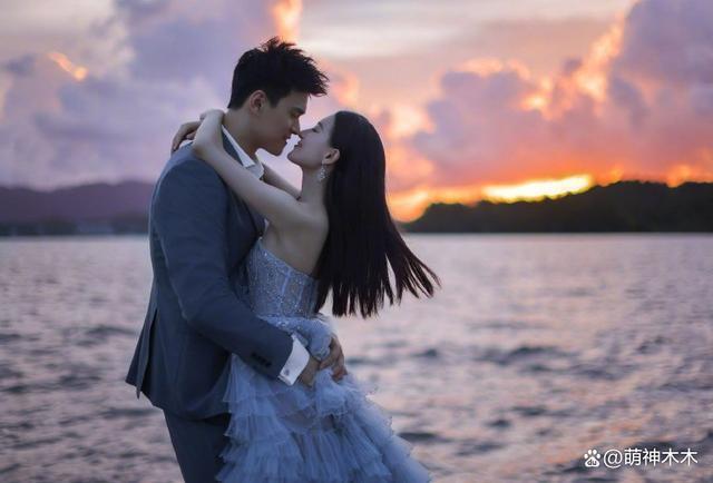 2023年结婚明星:胡歌一步到位,还有三对奉子成婚